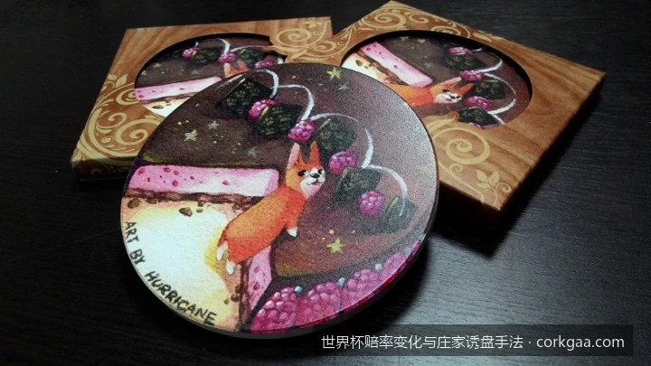 世界杯冷门夜的幕后推手：如何通过赔率异常波动识别庄家诱盘？